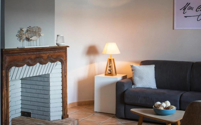 Le Relais des trois Mas