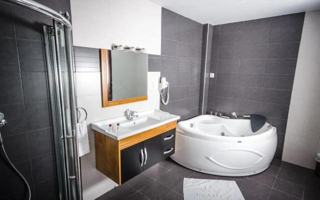 Hotel Elbey Constantine
