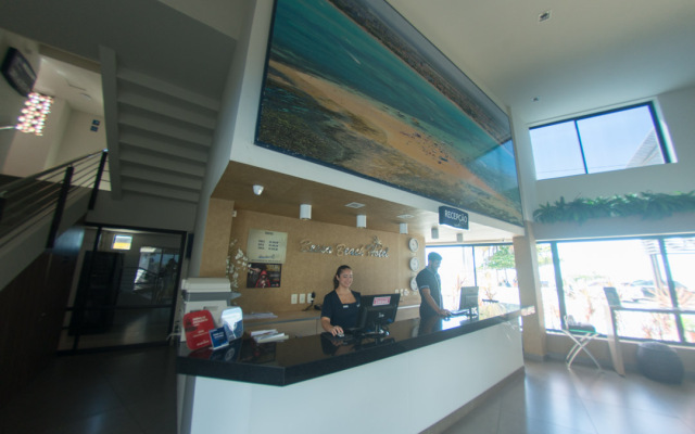Bessa Beach Hotel