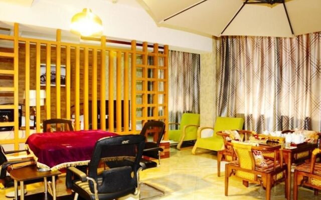Blue Mountain Hotel