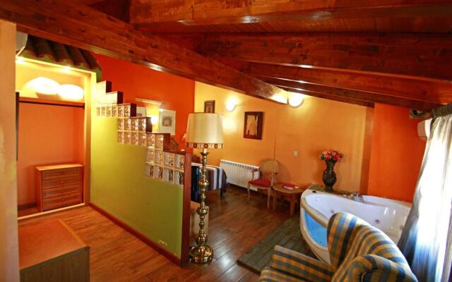 Apartamentos Paris Centro