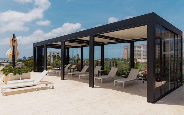 Radisson Blu Aruba