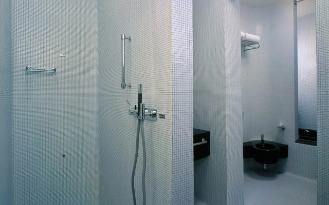 Unahotels Vittoria Firenze Hotel
