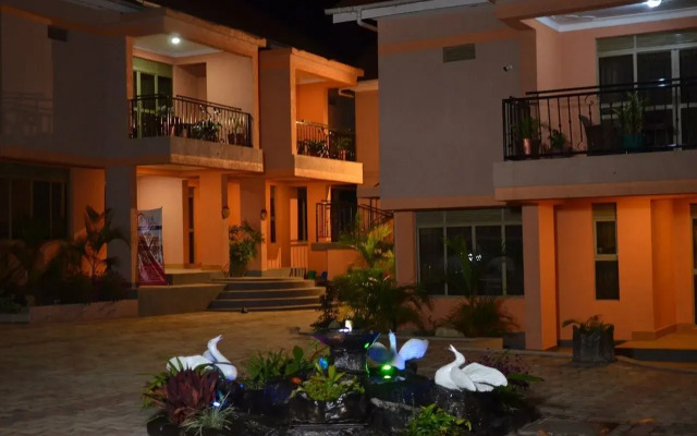 Faith Homes Hotel
