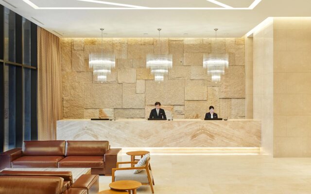 Skypark Central Seoul Pangyo