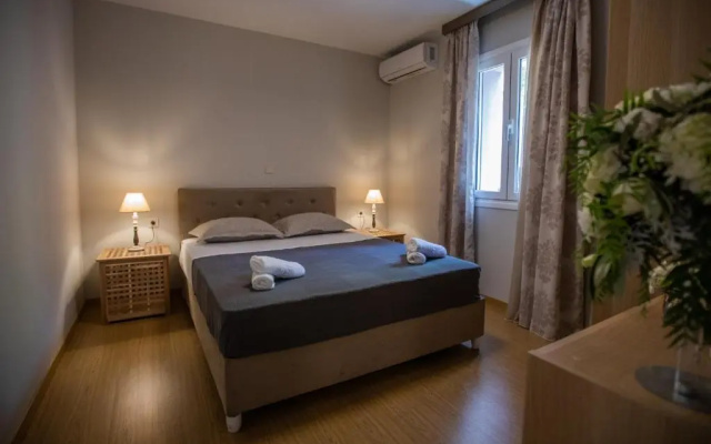 Thalassa View Residence