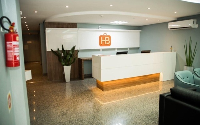 Hotel Baiolim