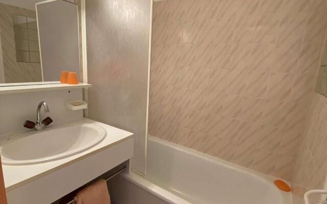 Appartement Port Barcarès, 2 pièces, 6 personnes - FR-1-81-147