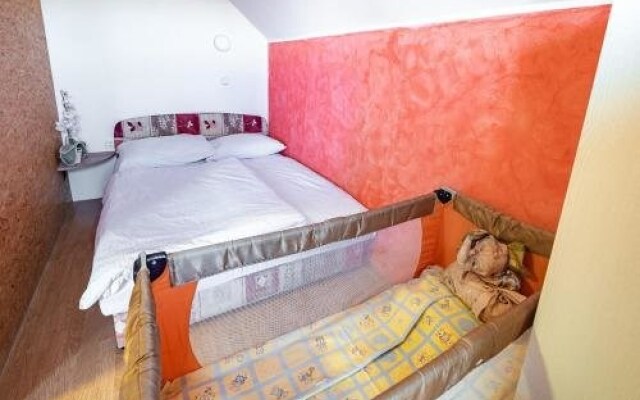 Slovenian Traditional Guest House