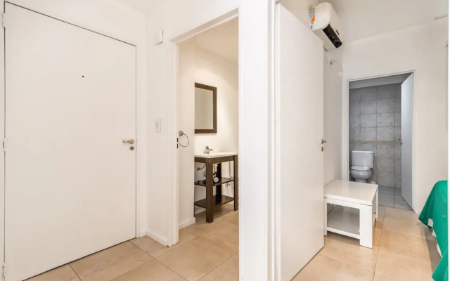 Babel Recoleta Apartments