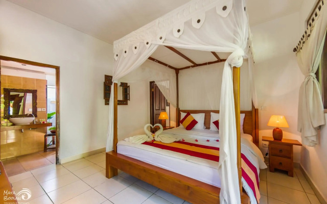 Rama Shinta Hotel