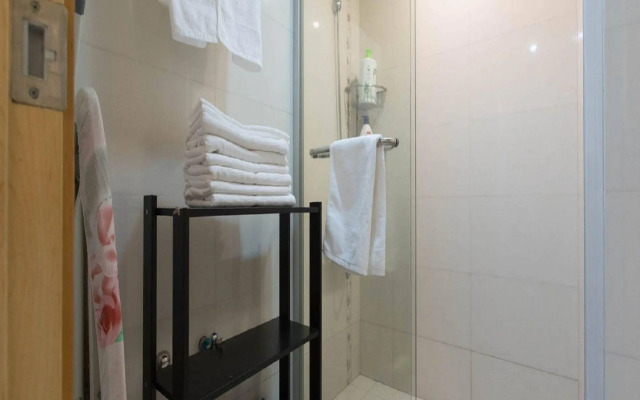 Century Home Service Apartment
