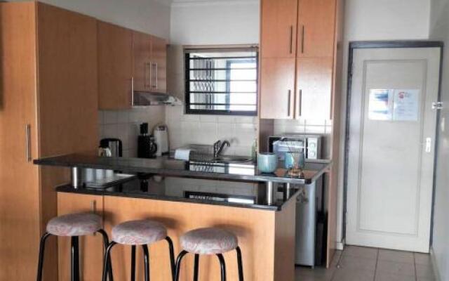 Concord Apartment
