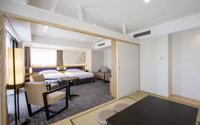 Hilton Odawara Resort & Spa