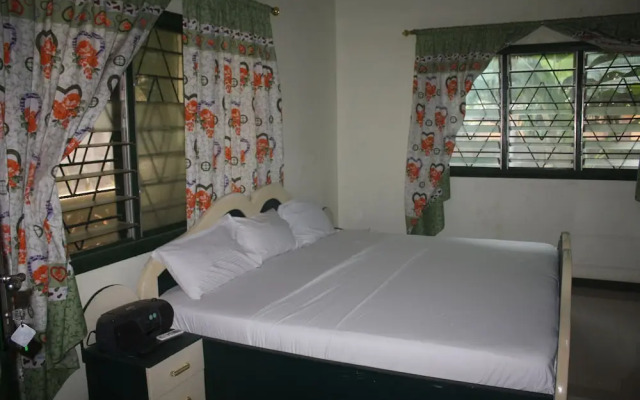 Godville Guest House