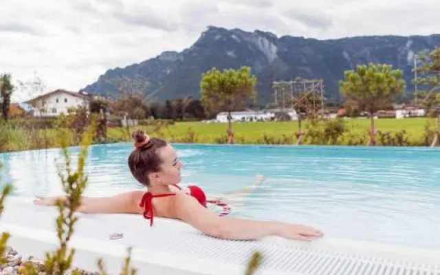 Laschenskyhof Hotel & Spa