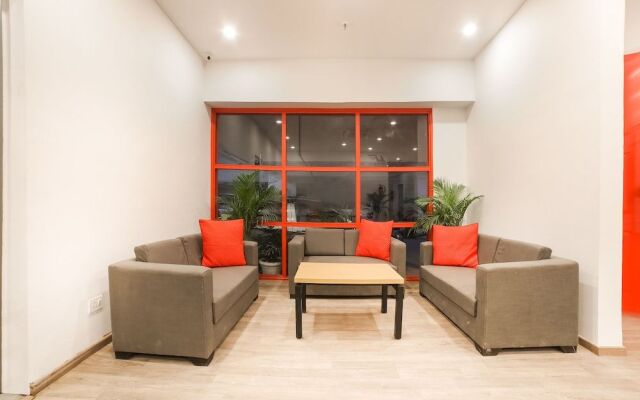 OYO Townhouse 160 Sector 1 Vaishali