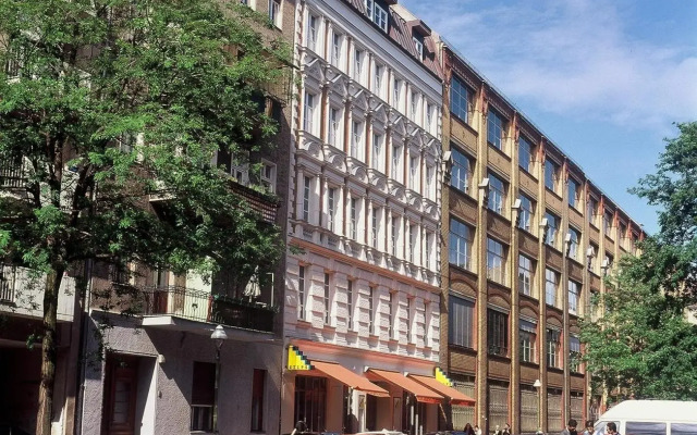 Steps Hotel Berlin