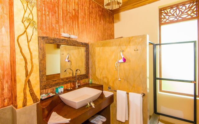 Yasmin Hill Longevity Resort - Hotel Galavilla