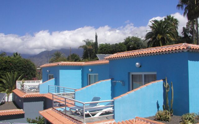 Las Norias Residencia