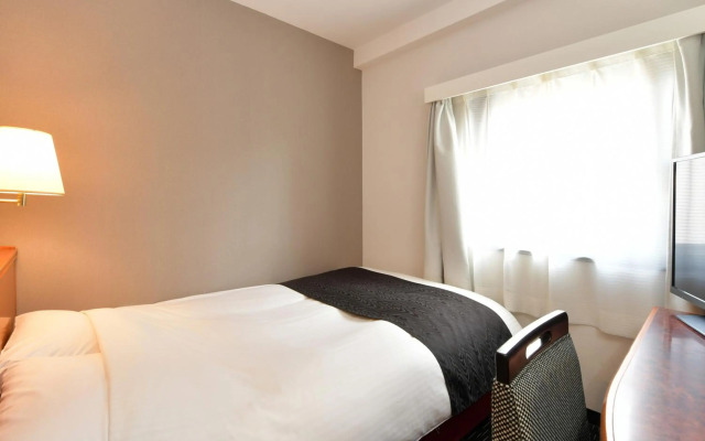 APA Hotel Ogaki Ekimae