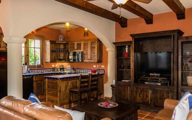 White Palm Villa Fn475 2 BR by Casago