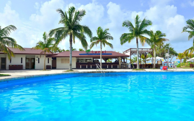 Kanucha Bay Hotels & Villas