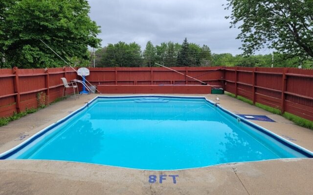 Fundy Spray Campground