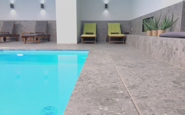 Hotel Villa Select