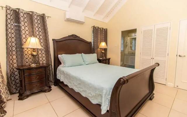 Dreamvilla Richmond Estates I Heart JA