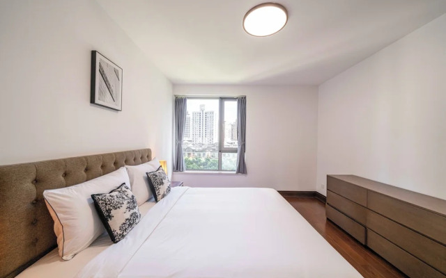 Tyms Elegant 3BR 2BA Apt Yongxin Century