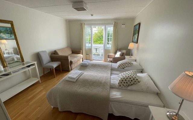 Langesund Bad Hotell