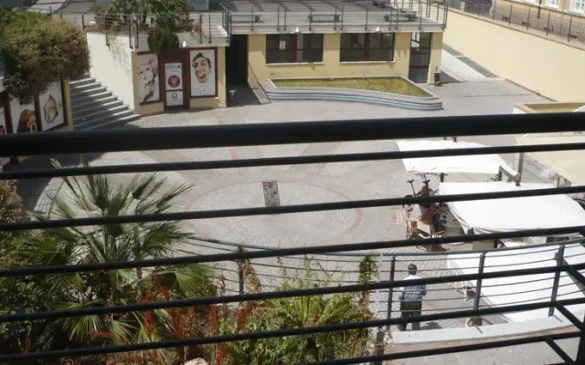 DOmusFE Apartments