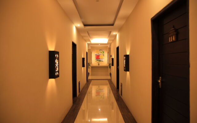 Amata Garden Resort