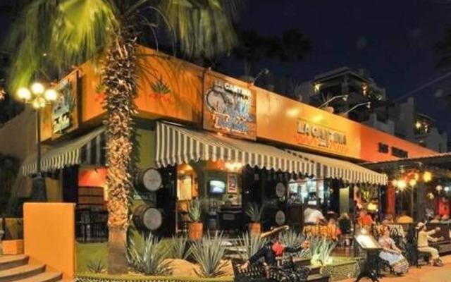 Rated for Best Value in Cabo!! Nautical 1BR Suite