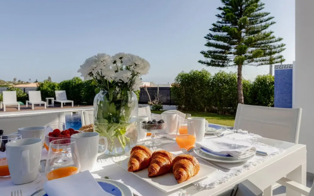 125 Quinta do Paraiso - Casa Jacqueline