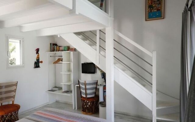 Chambres d'hôtes Côte & Dune