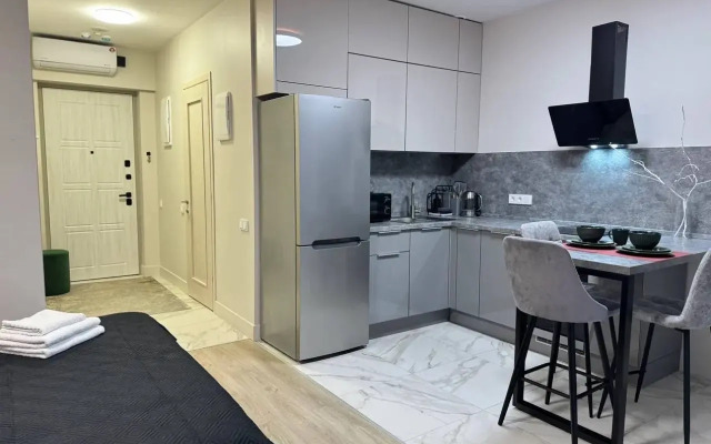 Гостим тут ЖК D1