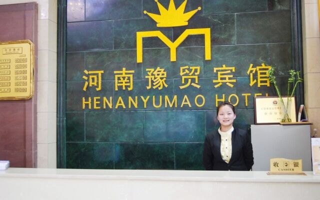 Yumao Hotel