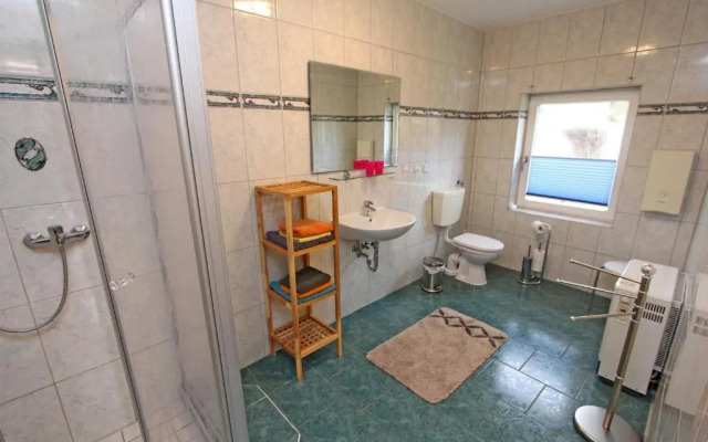 Ferienhaeuser Zinnowitz USE 3420