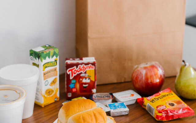 Hotel Canto do Atlântico