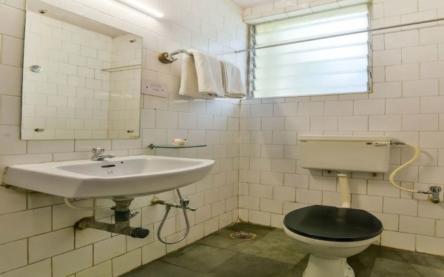 Hotel Baj Celebration By OYO Rooms