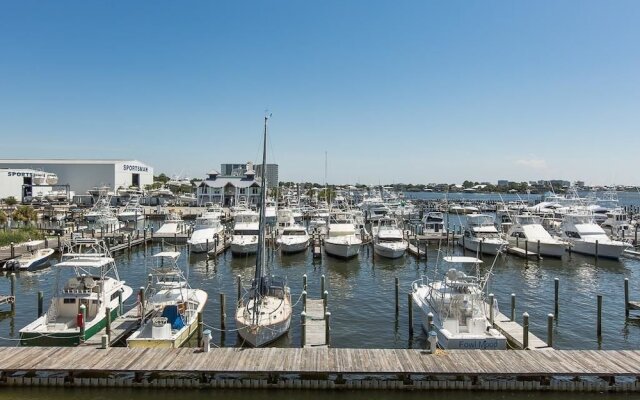 The Moorings Unit 219