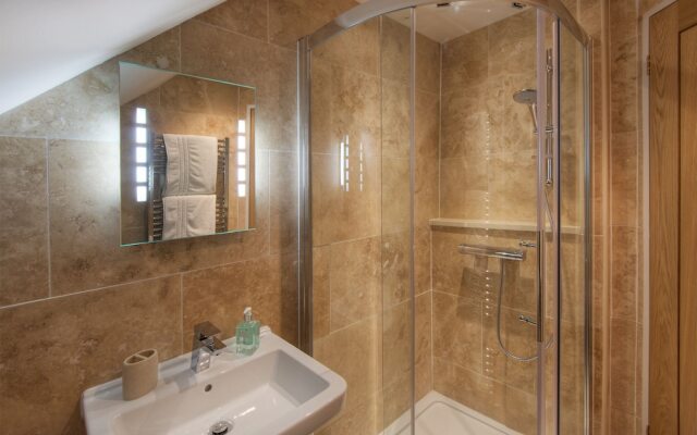 The Old Police House