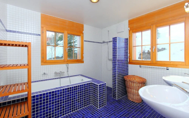 Mimique Nendaz in Nendaz