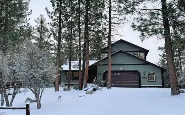 Stony Creek Cabin