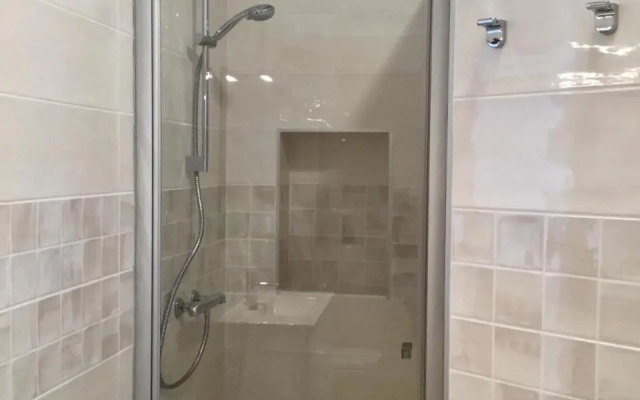 Altea Town House Sea View