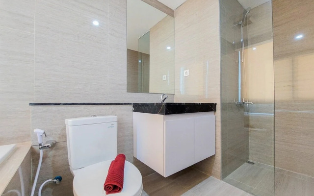 Spacious And Elegant 4Br Apartment At Hillcrest House