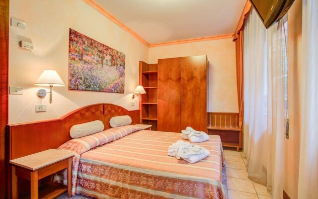 Hotel Rosalba Resort