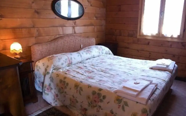 Agriturismo Le Francesche